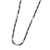 Collana Marlù Uomo Man in Acciaio 1CO0004 - 1CO0004